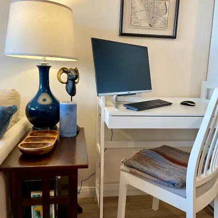 Astoria Appartement *