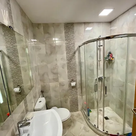 Astoria Appartement Veliko Tarnovo
