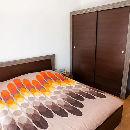 Apartament Astoria