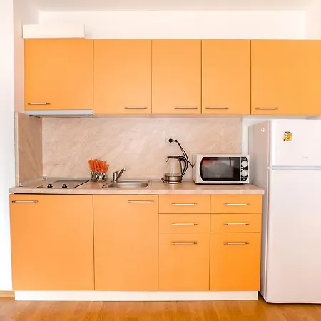 Astoria Apartament Elenite