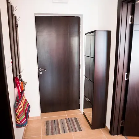 Apartament Astoria