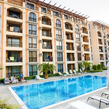 Astoria Apartament