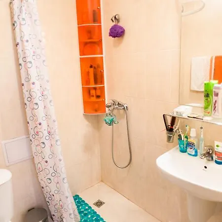 Apartament Astoria Elenite