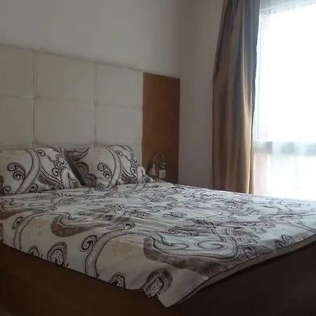 Astoria Appartement