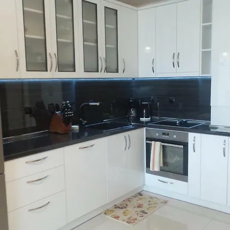 Astoria Appartement Veliko Tarnovo