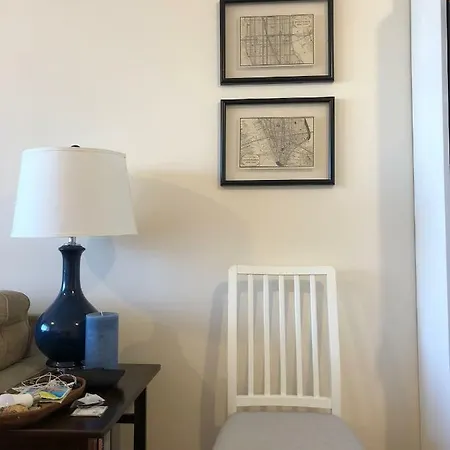 Astoria Appartement