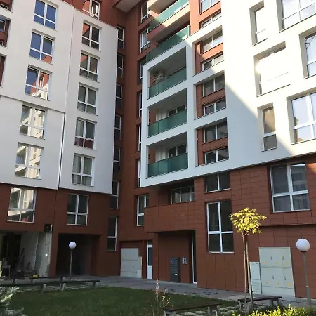 Astoria Appartement