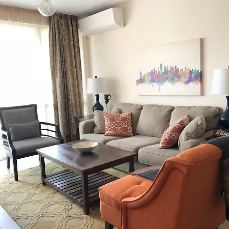 Appartement Astoria *